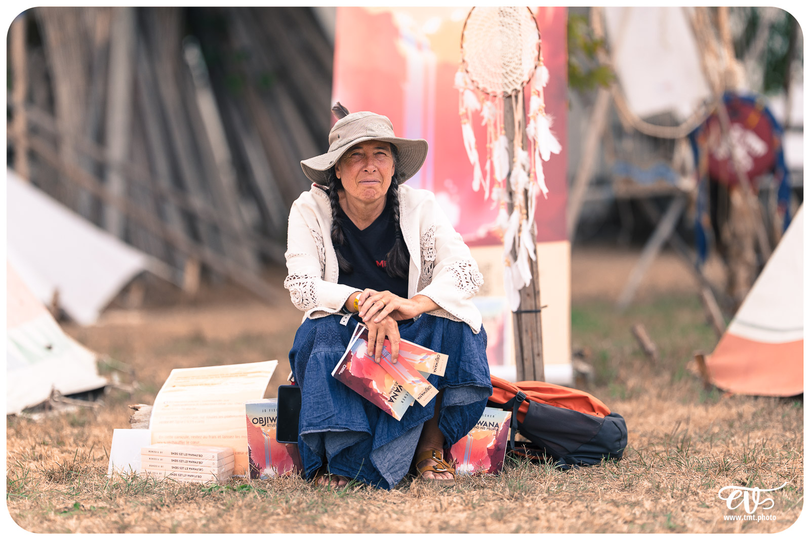 FESTIVAL POW WOW